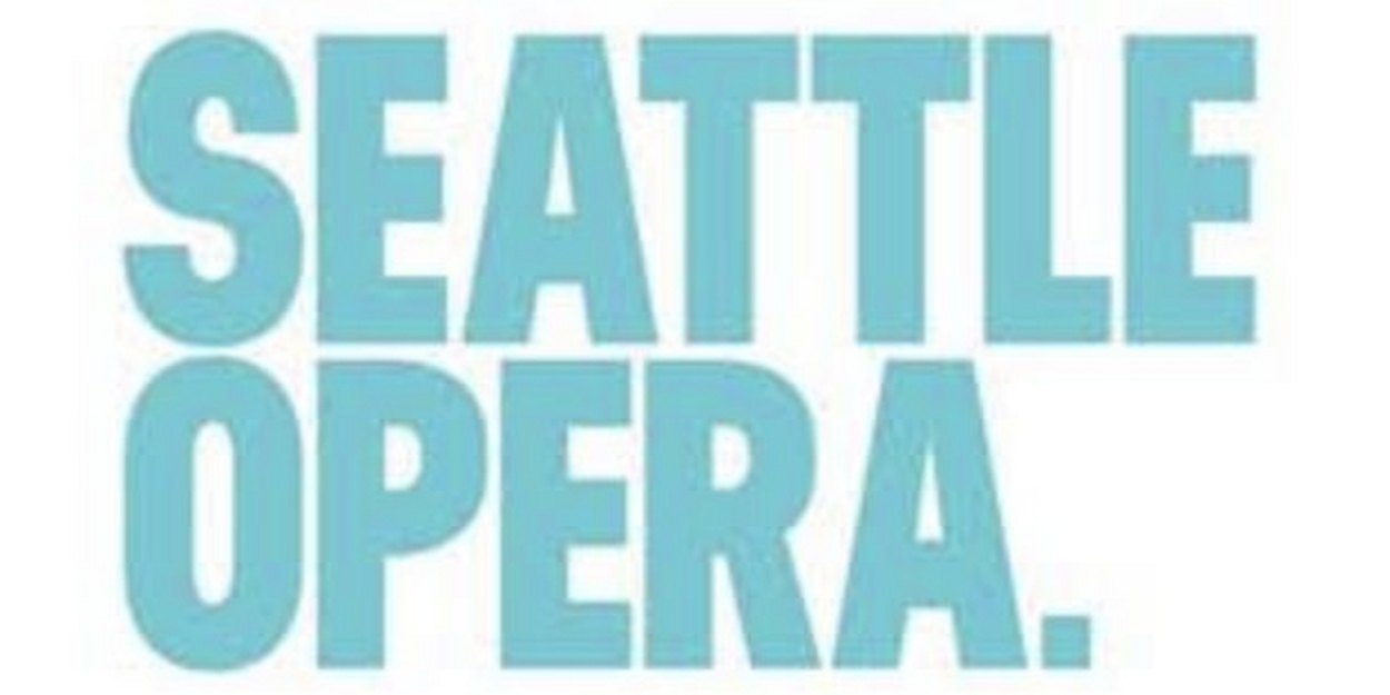 Seattle Opera Reveals New Resident Artist Positions 