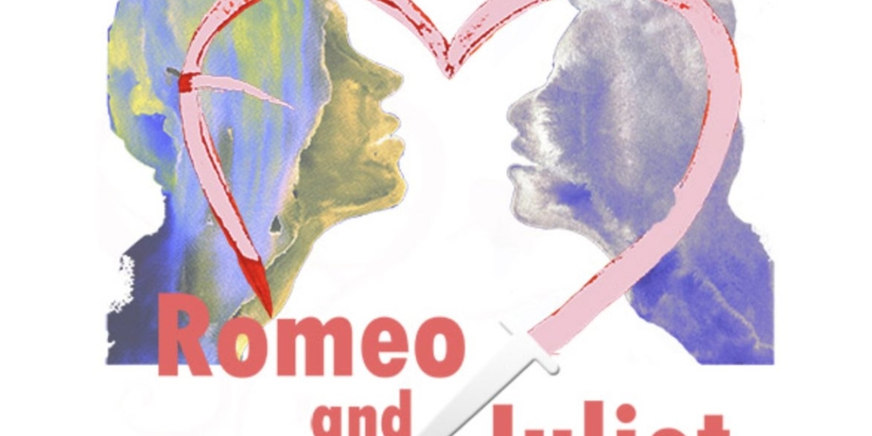 Seattle Shakespeare Company Brings ROMEO AND JULIET Education Tour to the Center Theatre  Image