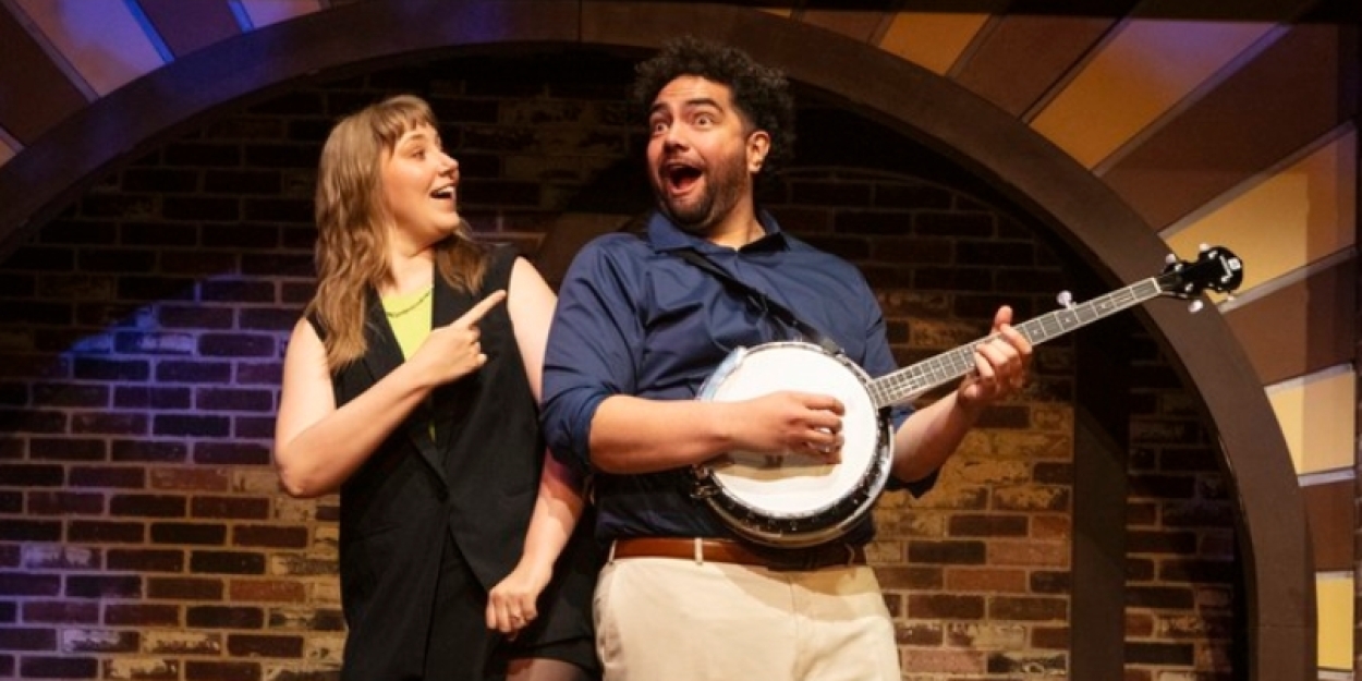 Second City To Have New York Comedy Festival Debut At Brooklyn Outpost  Image