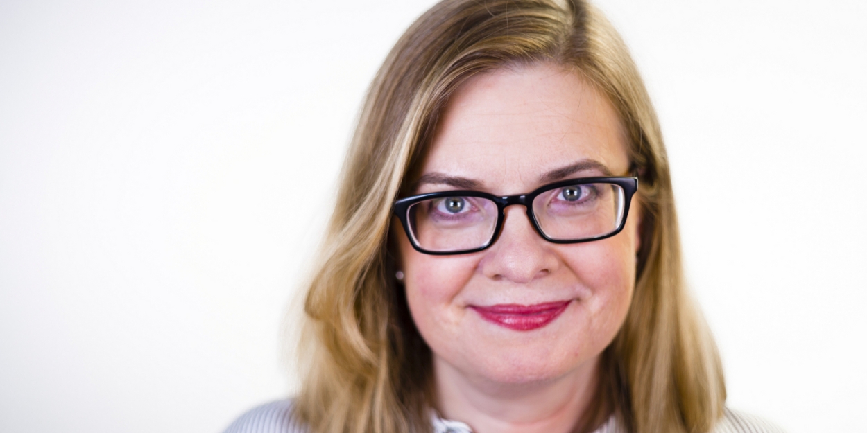 Second City's Anne Libera to Present New Book FUNNIER: A New Theory for the Practice of Comedy