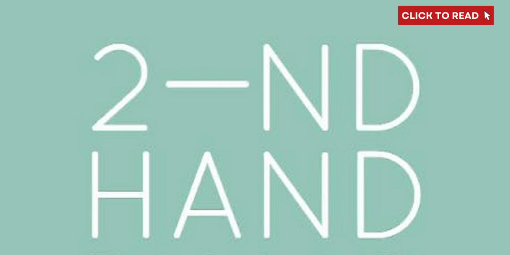 Second Hand Dance to Present THE STICKY DANCE Interactive Performance Installation for Kids - Vimarsana News