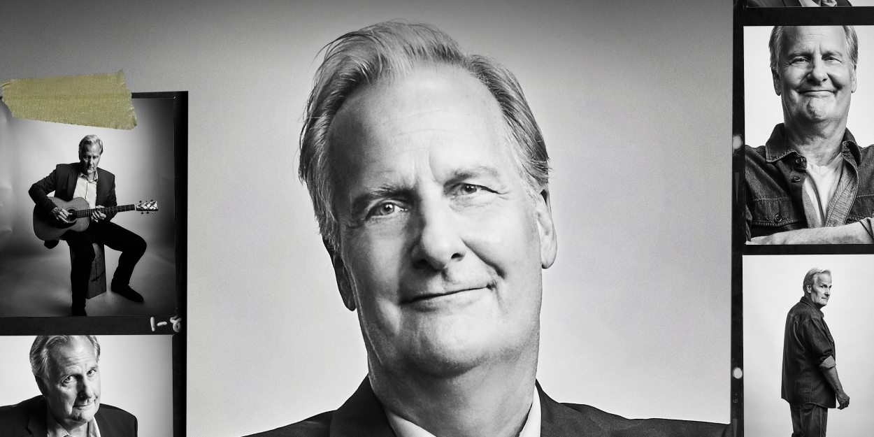 Jeff Daniels' 'Alive and Well Enough Continues' Memoir Launches on Audible  Image