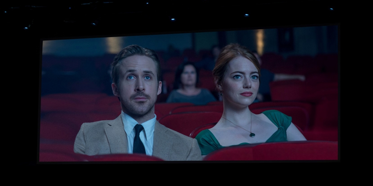 Second Show Added for LA LA LAND In Concert At Carnegie Hall Photo