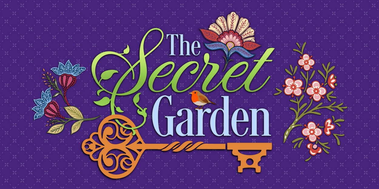 Second Street Players To Hold Auditions For THE SECRET GARDEN Musical Photo