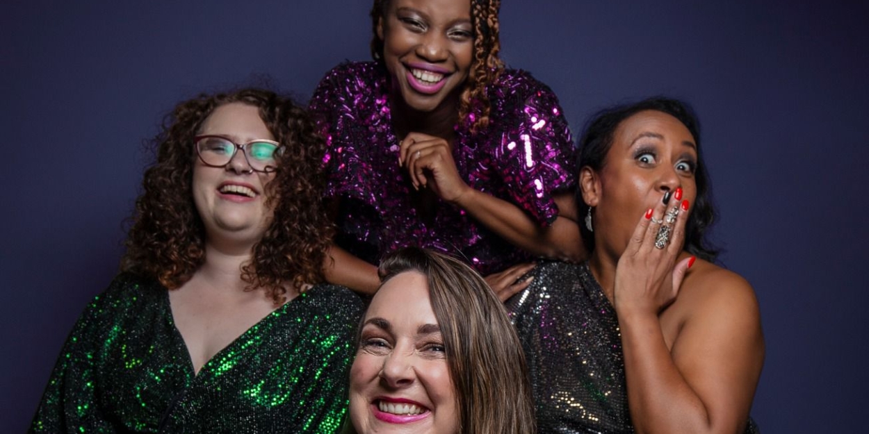 Second Women's Month Festival at the Drama Factory Celebrates South African Stories Through Music, Comedy, and Drama  Image