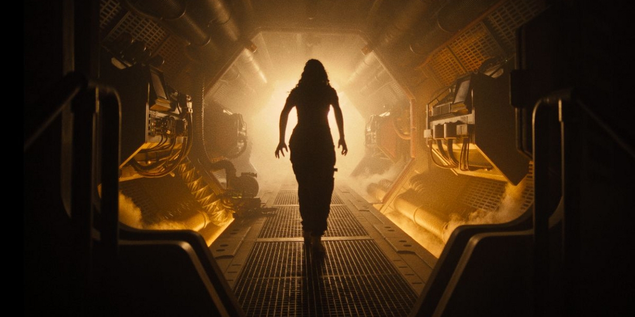 ALIEN: ROMULUS to be Presented at The El Capitan Theatre  Image