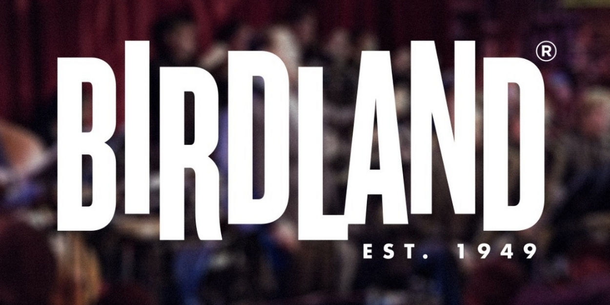 See Karen Mason, James Barbour & More at Birdland This Holiday Season 