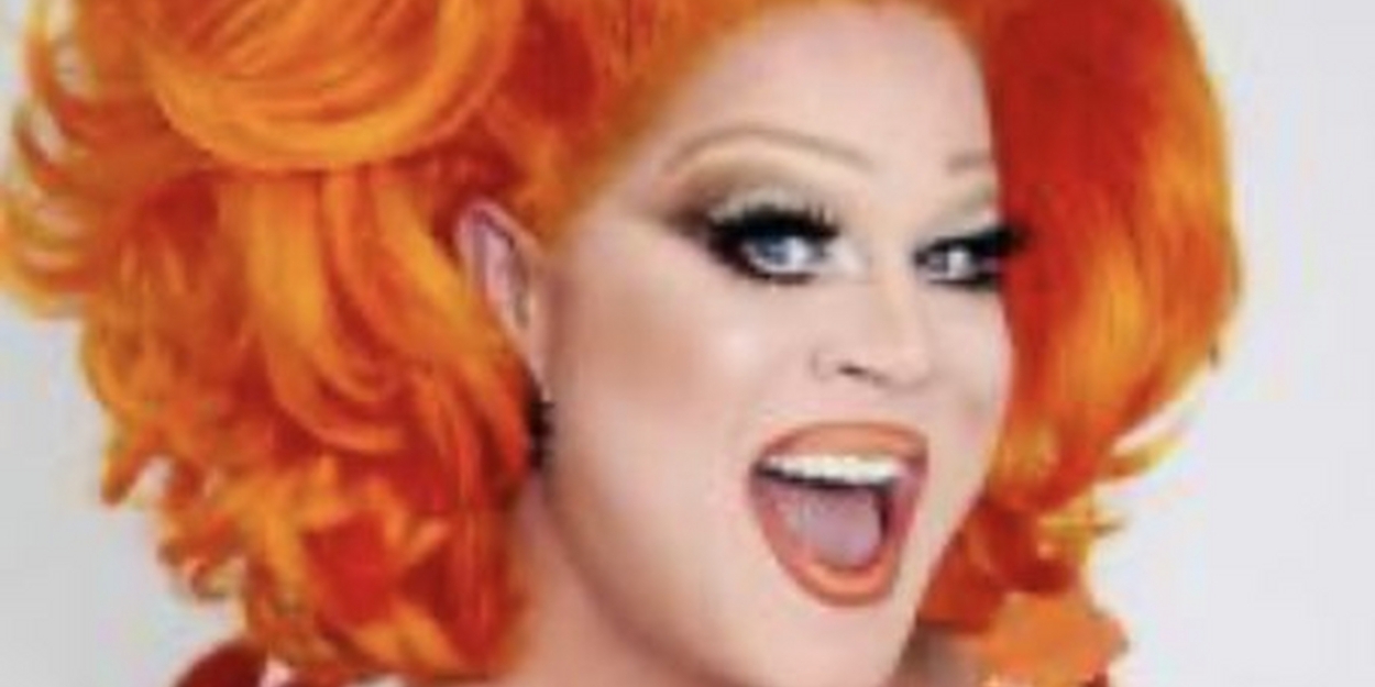 See Nina West & More Next Week at 54 Below  Image