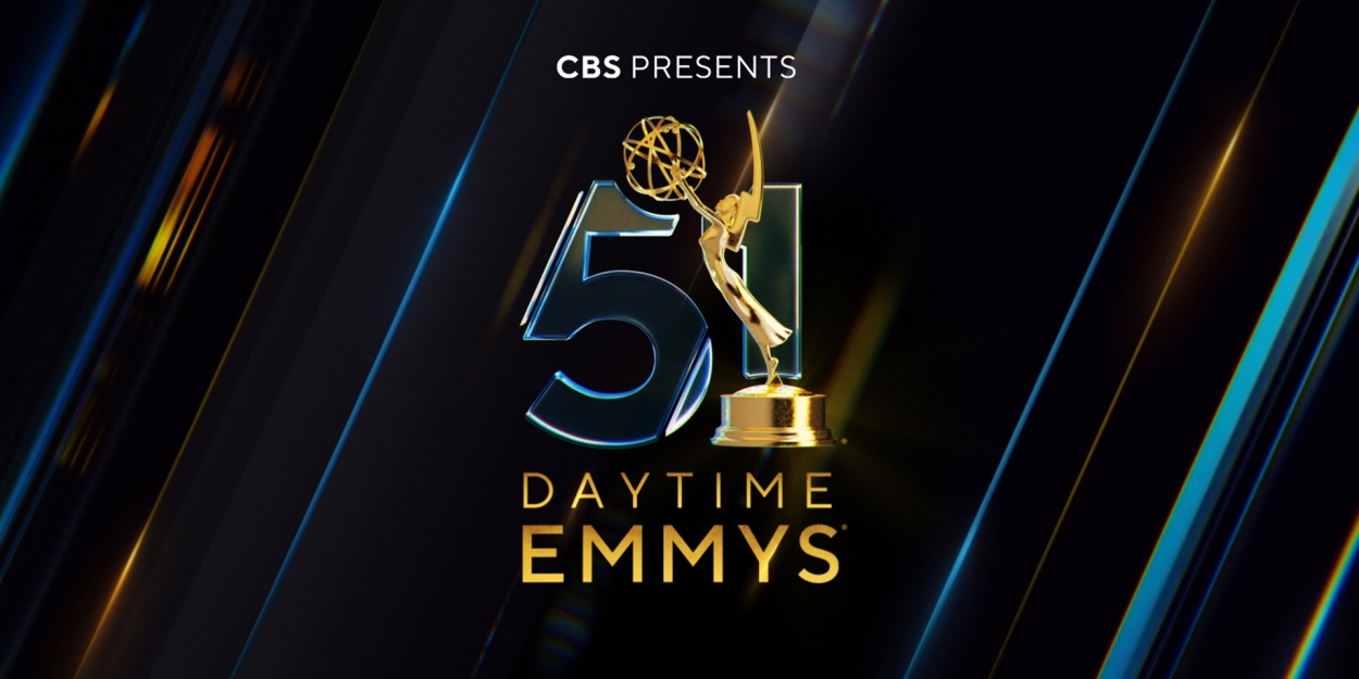 See the Full List of Winners for The 51st Annual Daytime Emmy Awards  Image