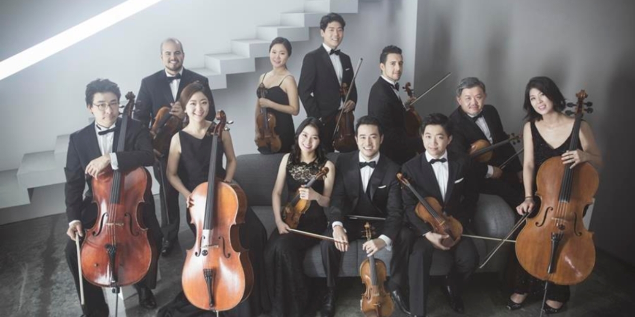 Sejong Soloists With Gil Shaham & Adele Anthony to Perform Carnegie Hall  Image