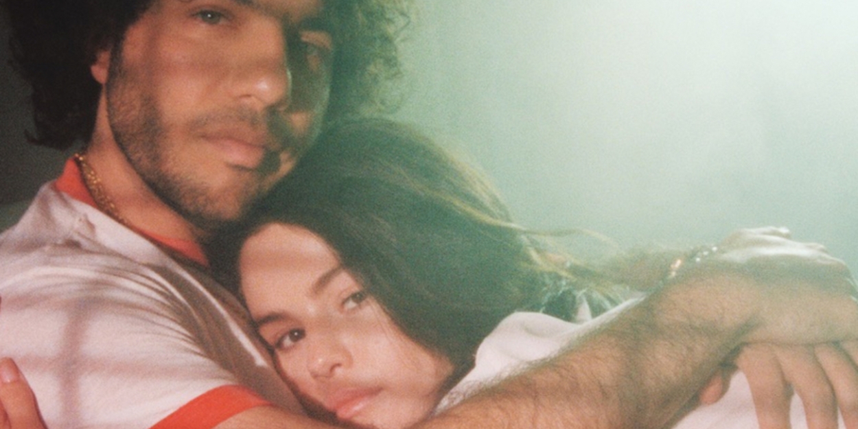 Selena Gomez and Benny Blanco Set Collaborative Album 'I Said I Love You First'  Image