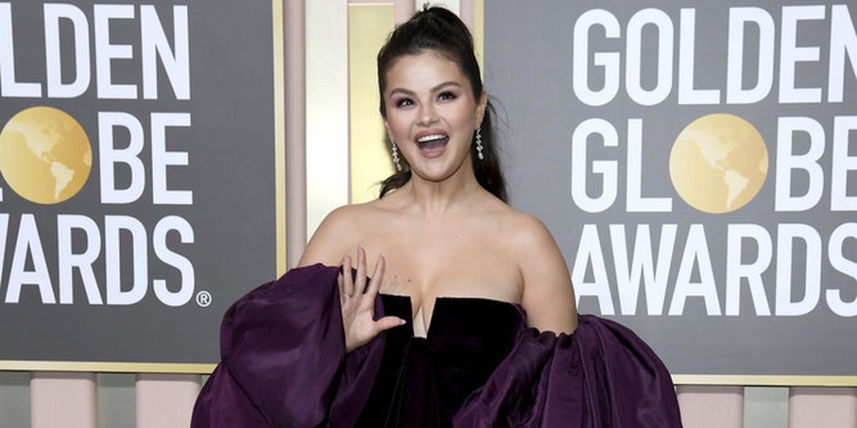 Selena Gomez to Release New 'Single Soon' 