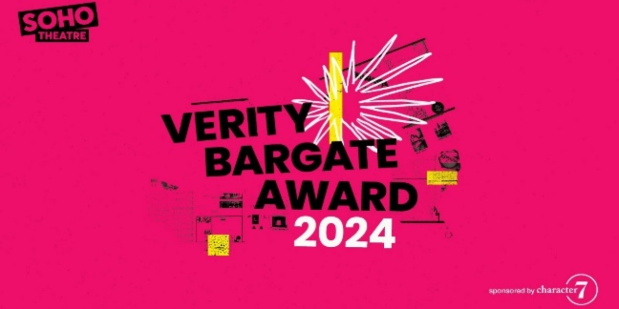 Self Esteem Joins 2024 Verity Bargate Award Judging Panel 