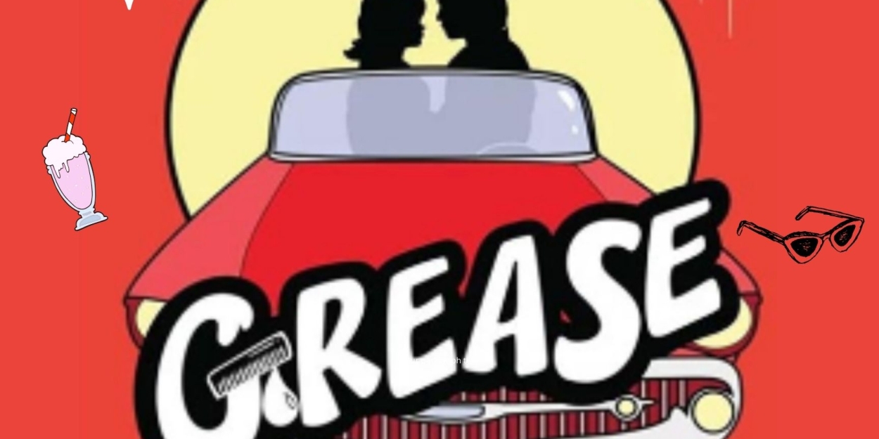 Sensory Friendly Performance of GREASE is Coming to Rye Neck High School Photo