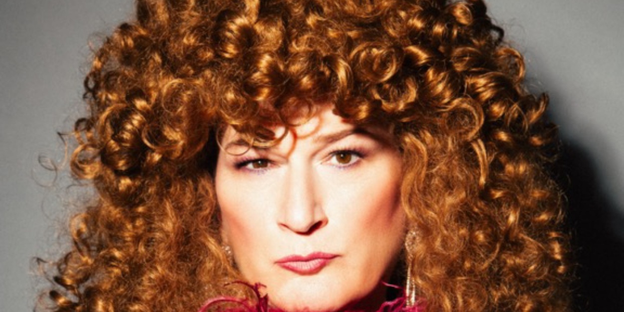 September L. Davis Sets THE APOLOGY TOUR ‘Theatrical Experience’ Off-Broadway This Fall September L. Davis Sets THE APOLOGY TOUR ‘Theatrical Experience’ Off-Broadway This Fall