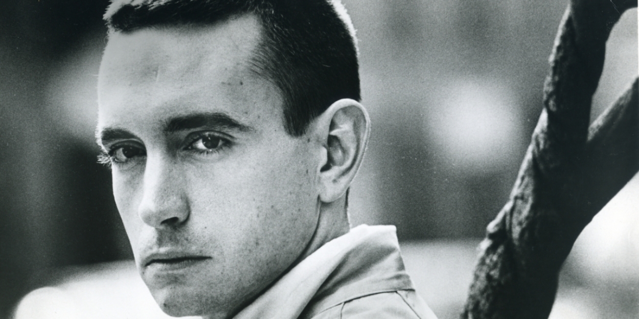 FROM A TO ZOO Edward Albee Reading Series Continues On Wednesday, September 27 