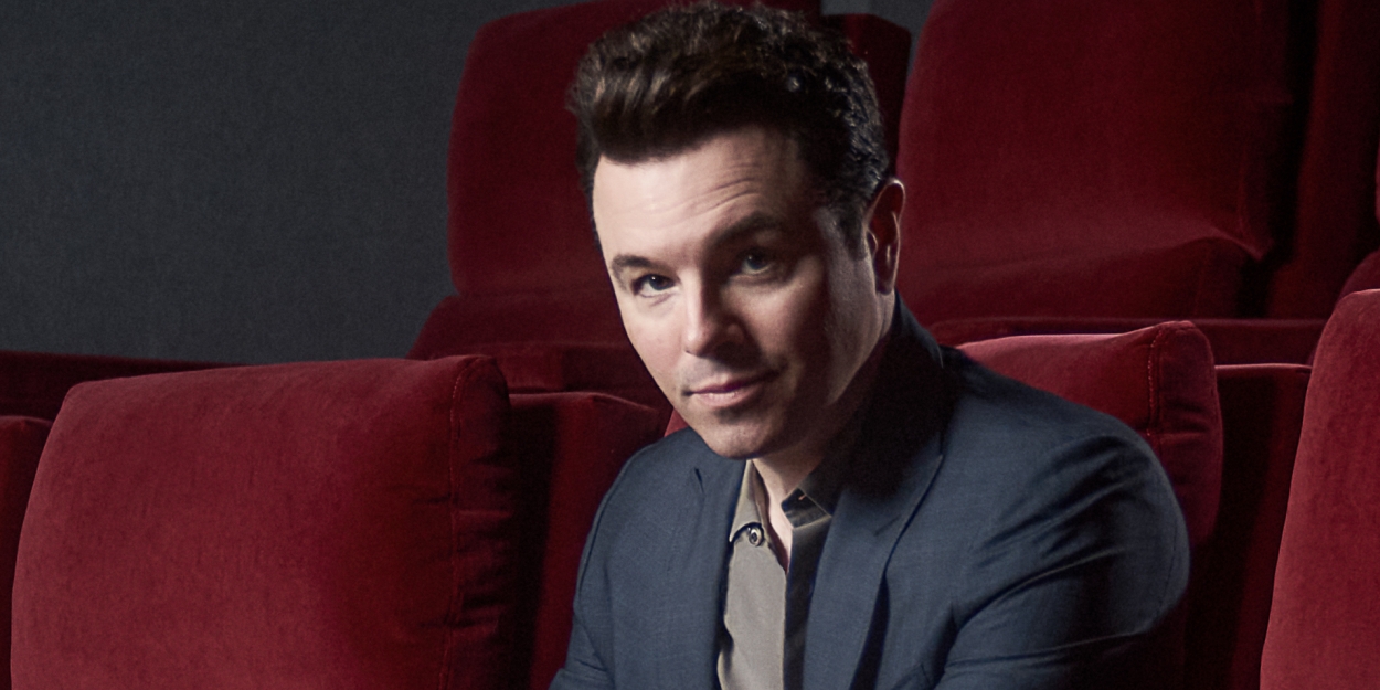 Seth MacFarlane & More to be Honored at The Entertainment Community Fund Gala 