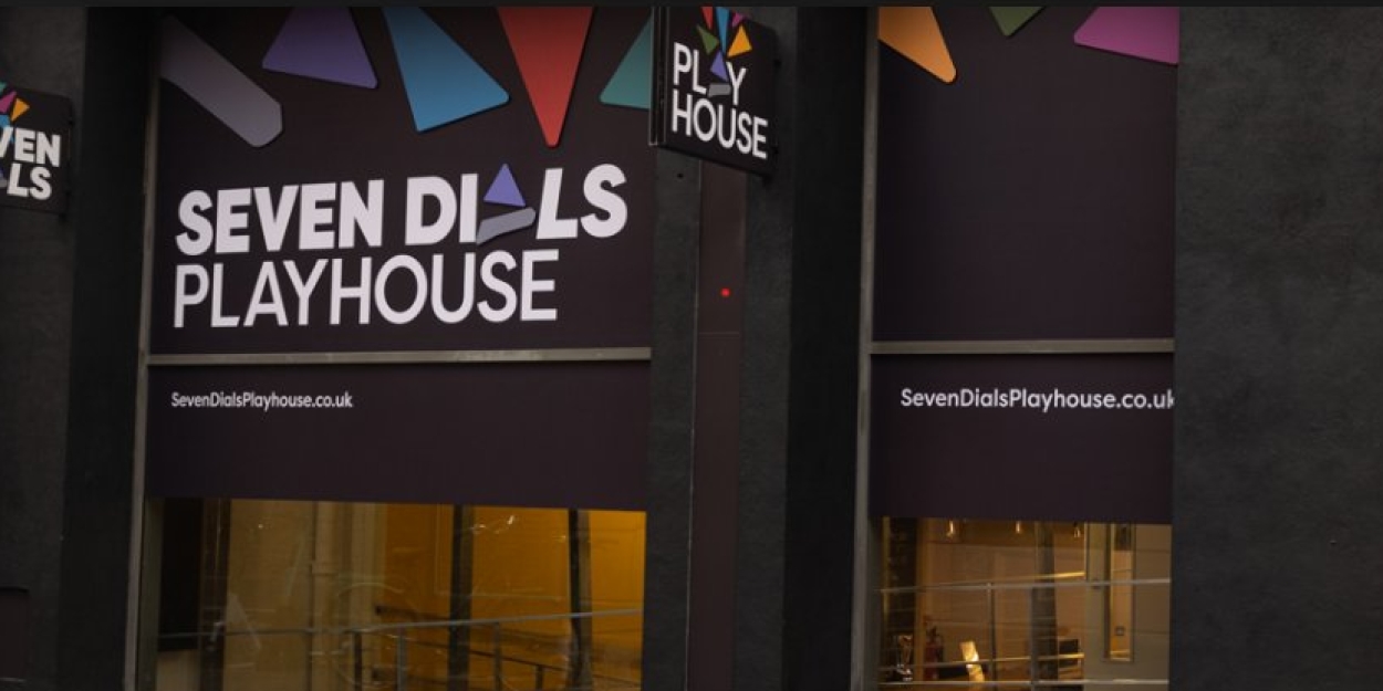 Seven Dials Playhouse Announces Brand-New Support Package For Edinburgh Fringe Granted To Seven Productions Photo