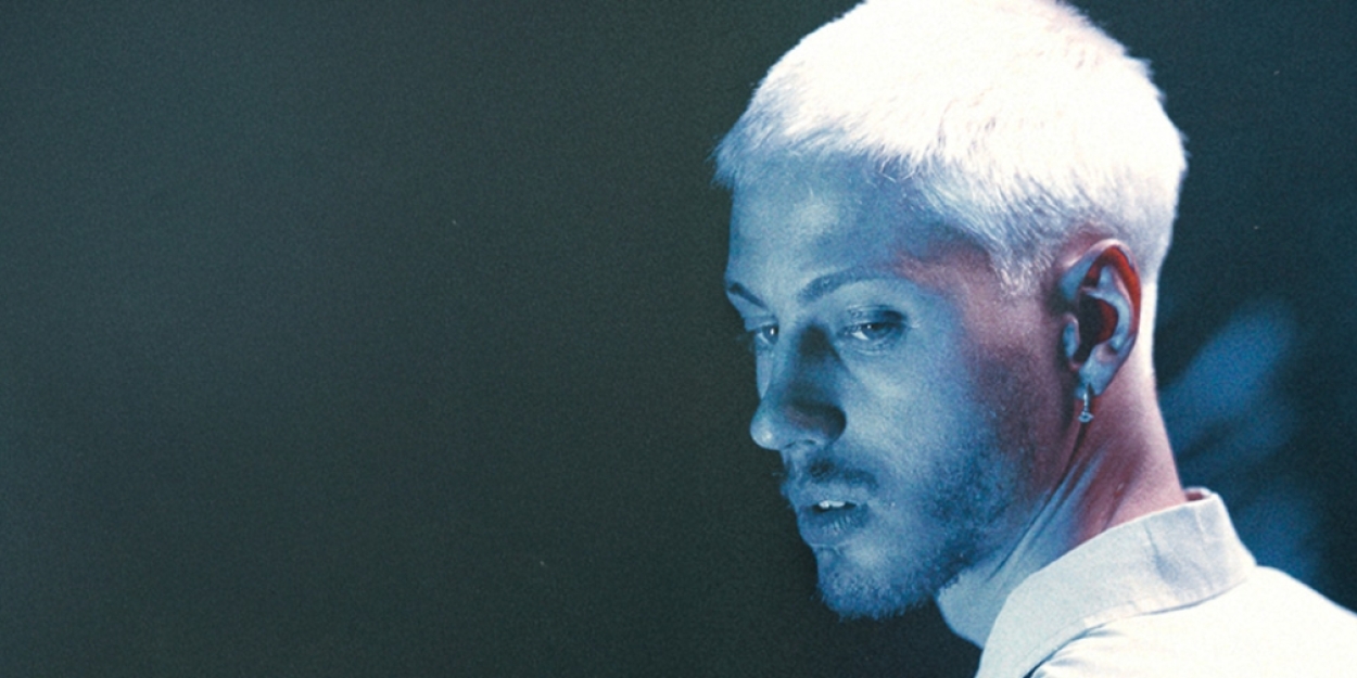 Seven Kayne's TRANSMU7ACION Tour Comes to Argentina This May