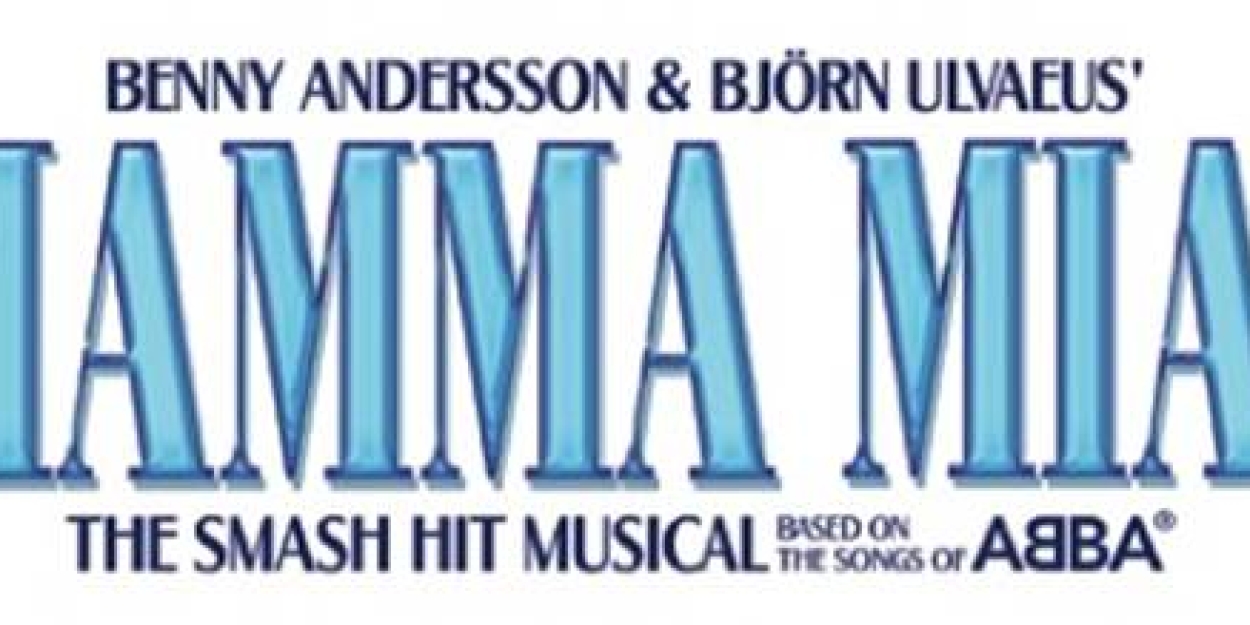 MAMMA MIA! Tickets Now On Sale At Chrysler Hall  Image