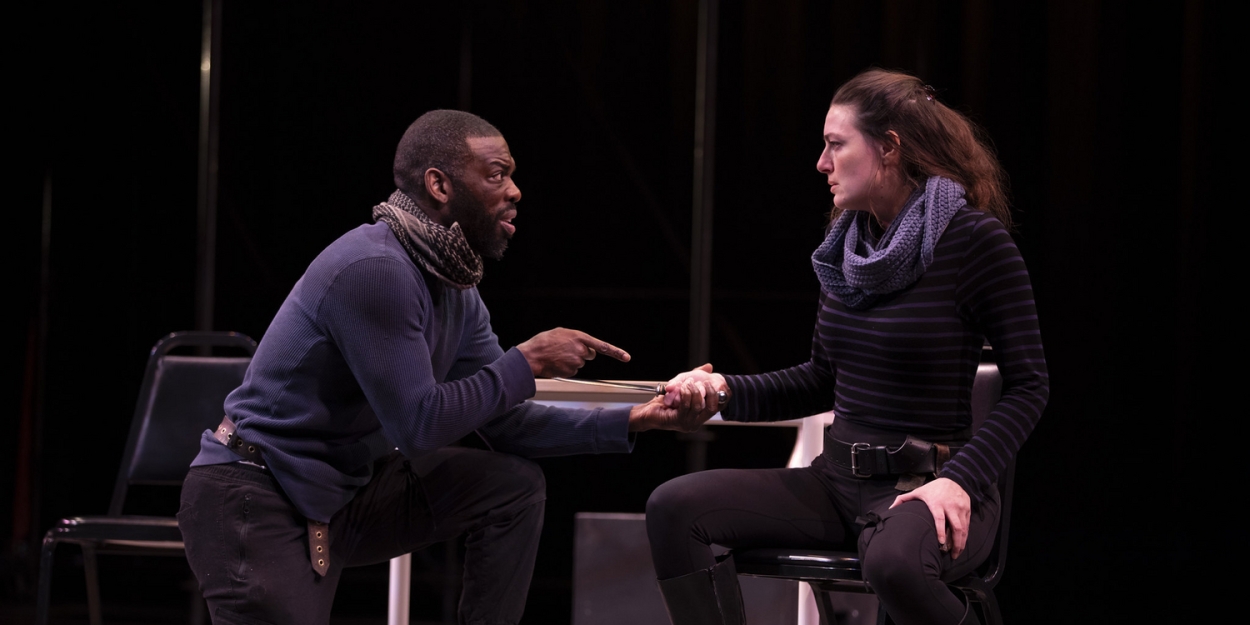 Shakespeare & Company Brings Its Weekend Acting Intensive To Chicago  Image