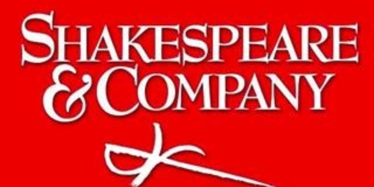 Shakespeare & Company to Launch NYC Weekend Actor Training Intensive  Image