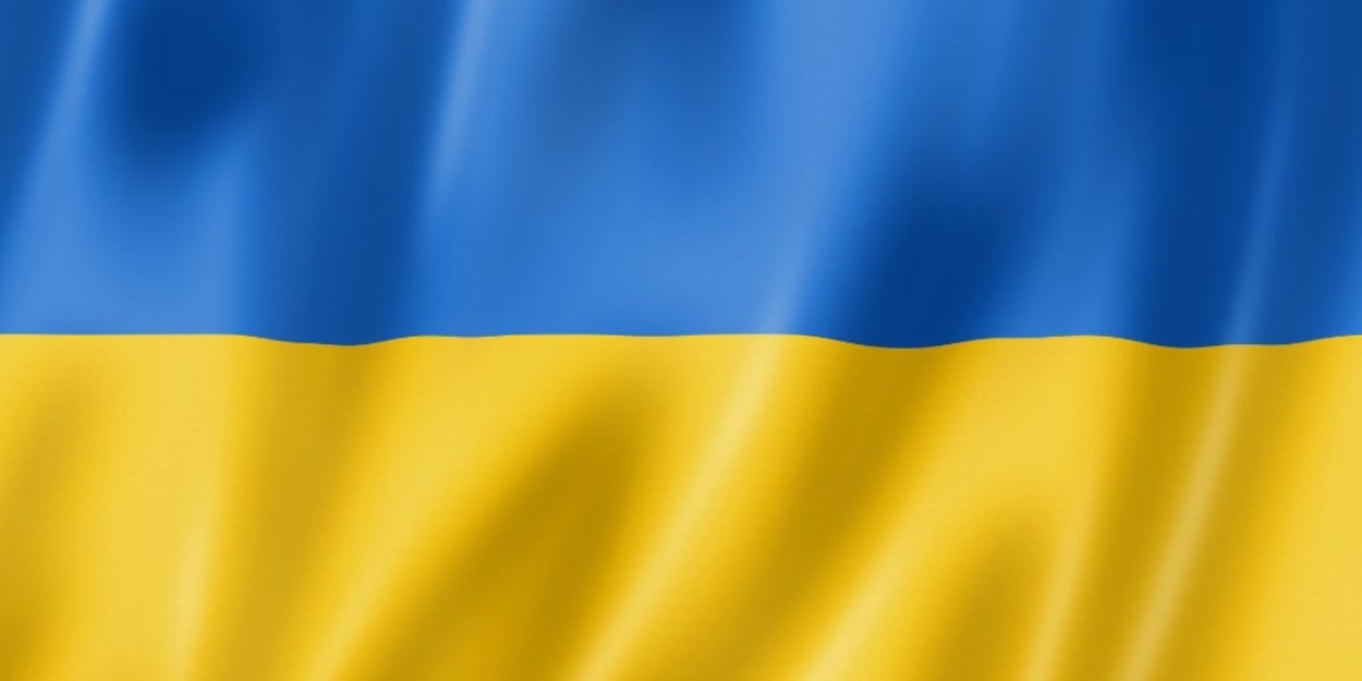 Shakespeare Festival in Ukraine Goes On Despite War Photo