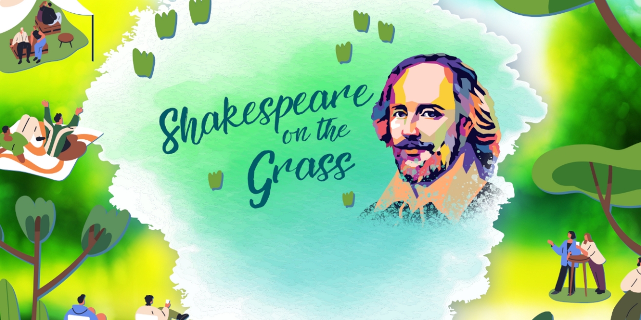 Overshadowed Theatrical Productions To Present Shakespeare On The Grass In Itasca  Image