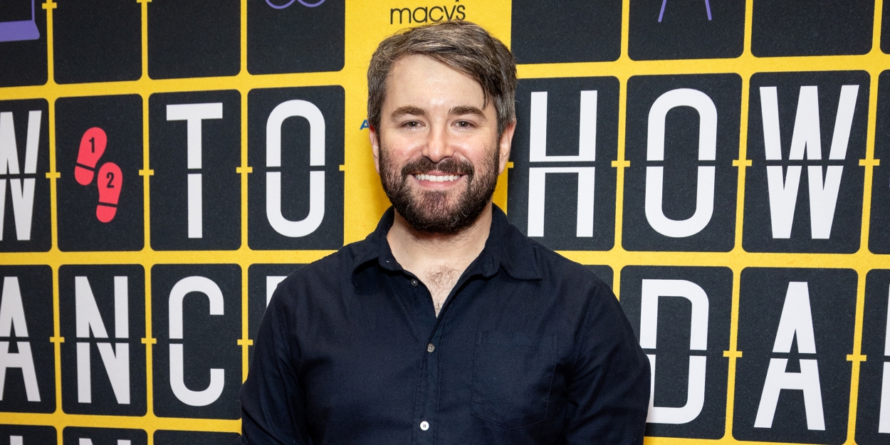 Alex Brightman & David Fynn To Lead Shakespeare Theatre Company's COMEDY OF ERRORS  Image