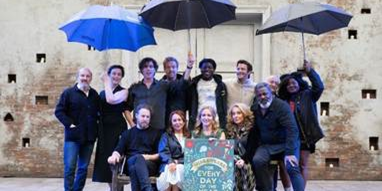 Shakespeare Will Come to Life In Regent's Park With Damian Lewis, Tony Robinson, Olivia Williams, and More Photo