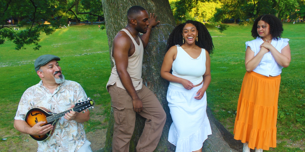 Shakespeare in Clark Park Performs AS YOU LIKE IT with Free Community Workshops  Image