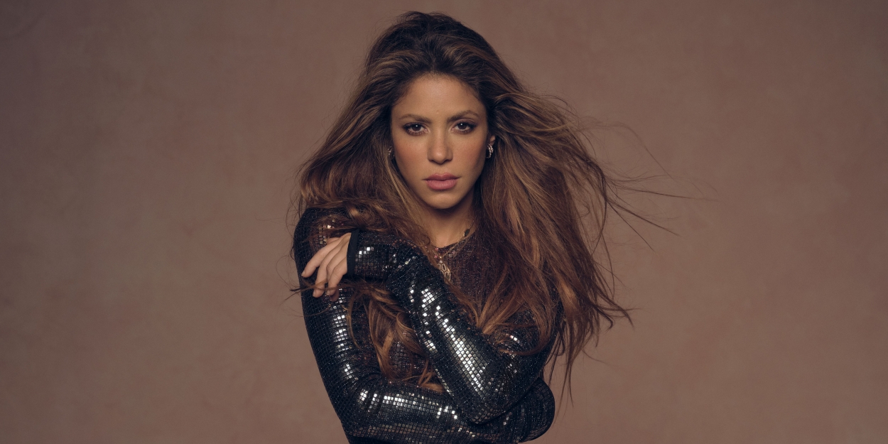 Shakira, Peso Pluma & More Complete the Billboard Latin Music Week Lineup 