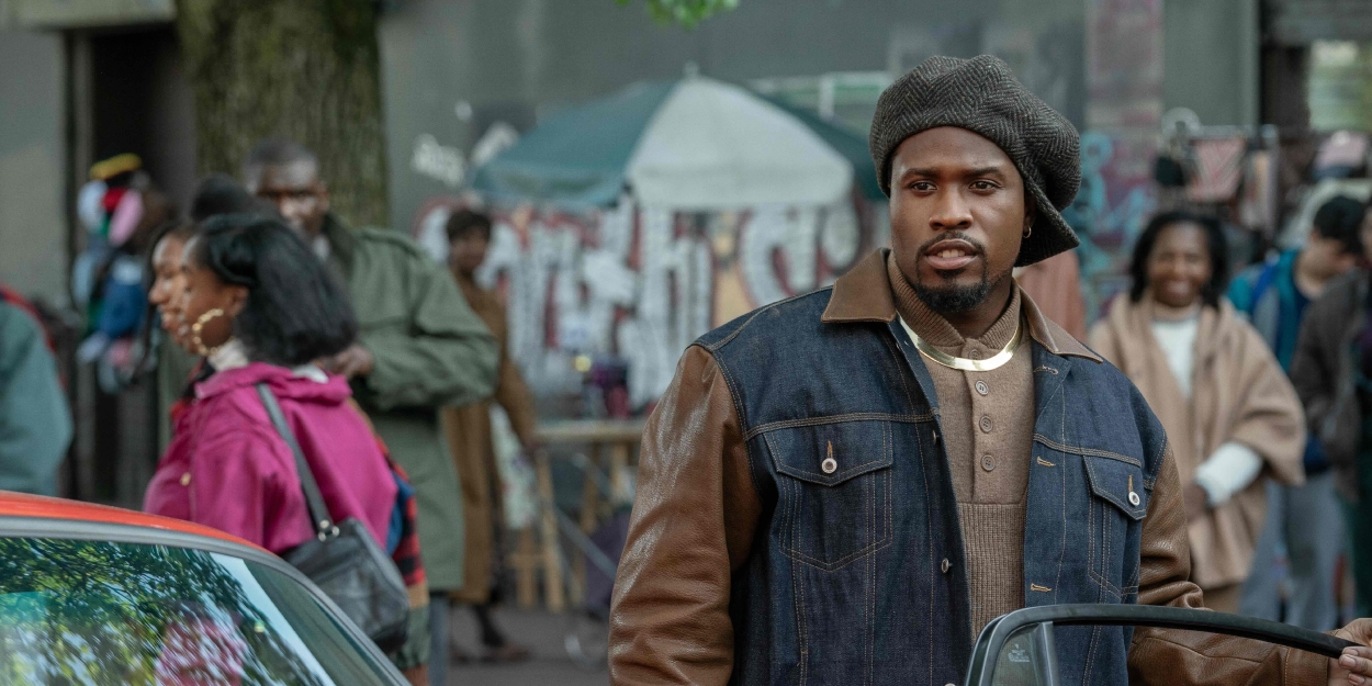 Shameik Moore Joins Cast of POWER BOOK III: RAISING KANAN