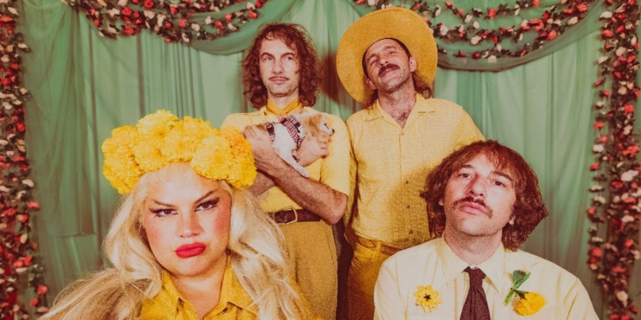 Shannon and The Clams Release New Single 'Wax & String'  Image