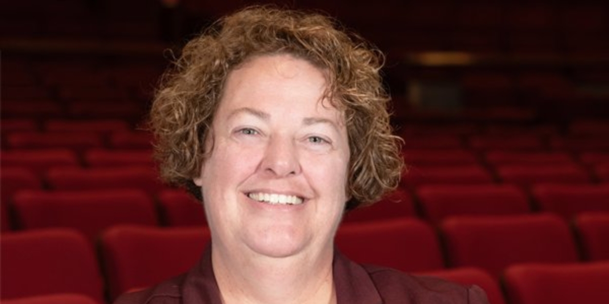 Sharon Pickering-Polzin Named Chief Financial Officer of Fox Cities Performing Arts Center Photo