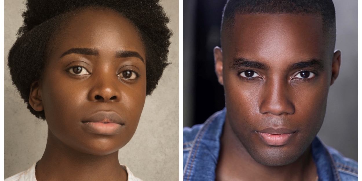 Sharon Rose and Reece Richards Will Lead Talawa Theatre Company's LOVE STEPS 