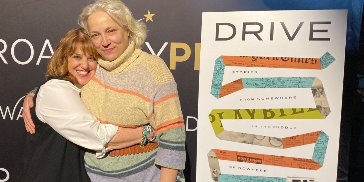 Sharon Wheatley's DRIVE to Have Industry Reading This Month 