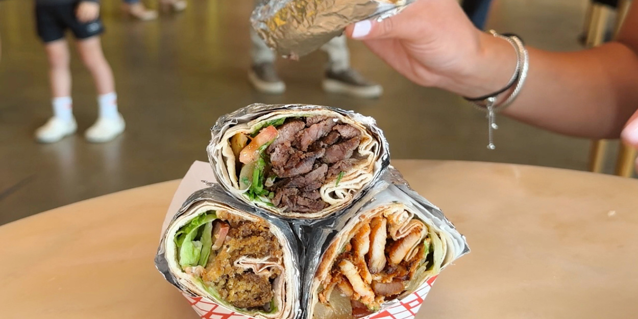 Shawarma & Co. Comes to Market 57 at Pier 57
