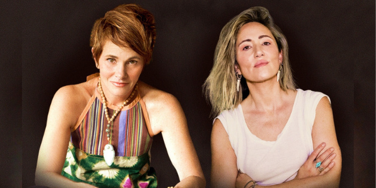 Shawn Colvin & KT Tunstall to Play Harris Center in November Photo