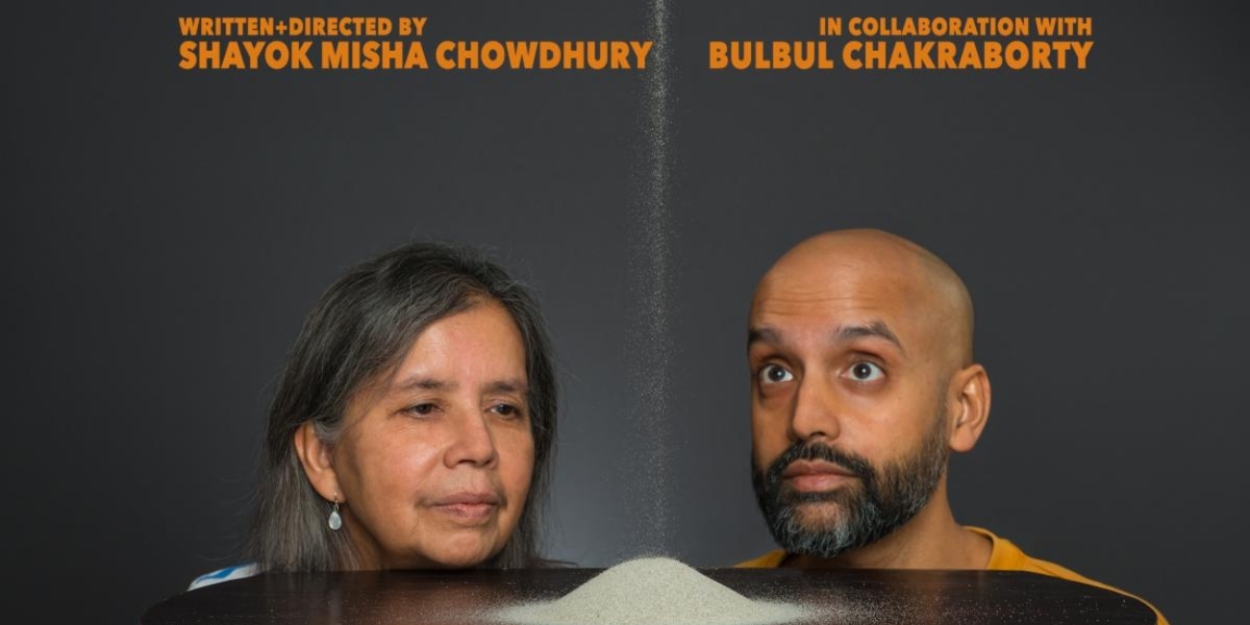 Shayok Misha Chowdhury's RHEOLOGY to Have World Premiere at Bushwick Starr  Image