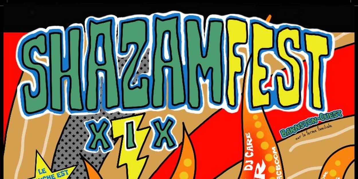 ShazamFest 2024 to Return in July 