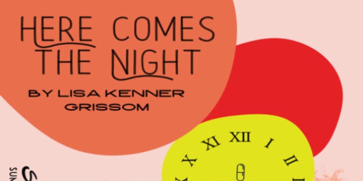 SheLA Arts to Present HERE COMES THE NIGHT Next Month 
