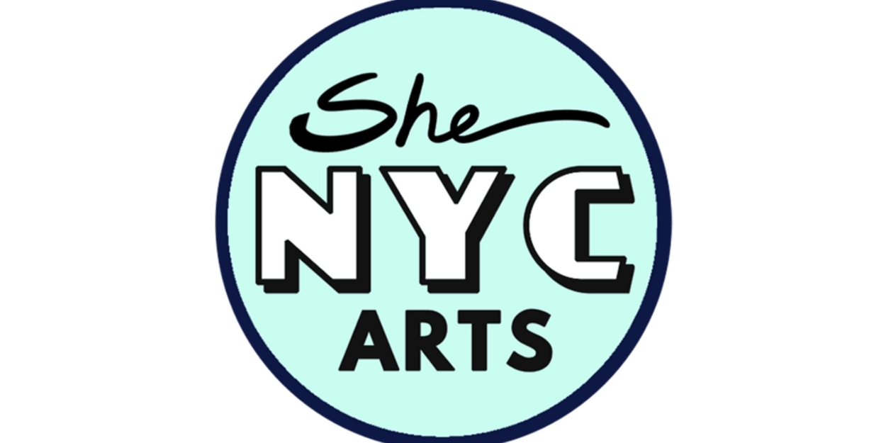 SheNYC Arts Launches Licensing Program 'New Pages'  Image