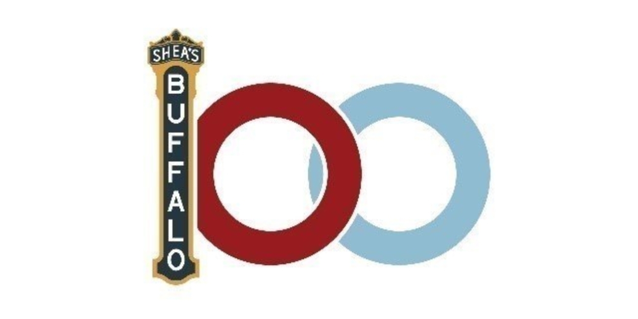 Shea’s Buffalo Theatre To Host CENTENNIAL SLOW ROLL In May Photo