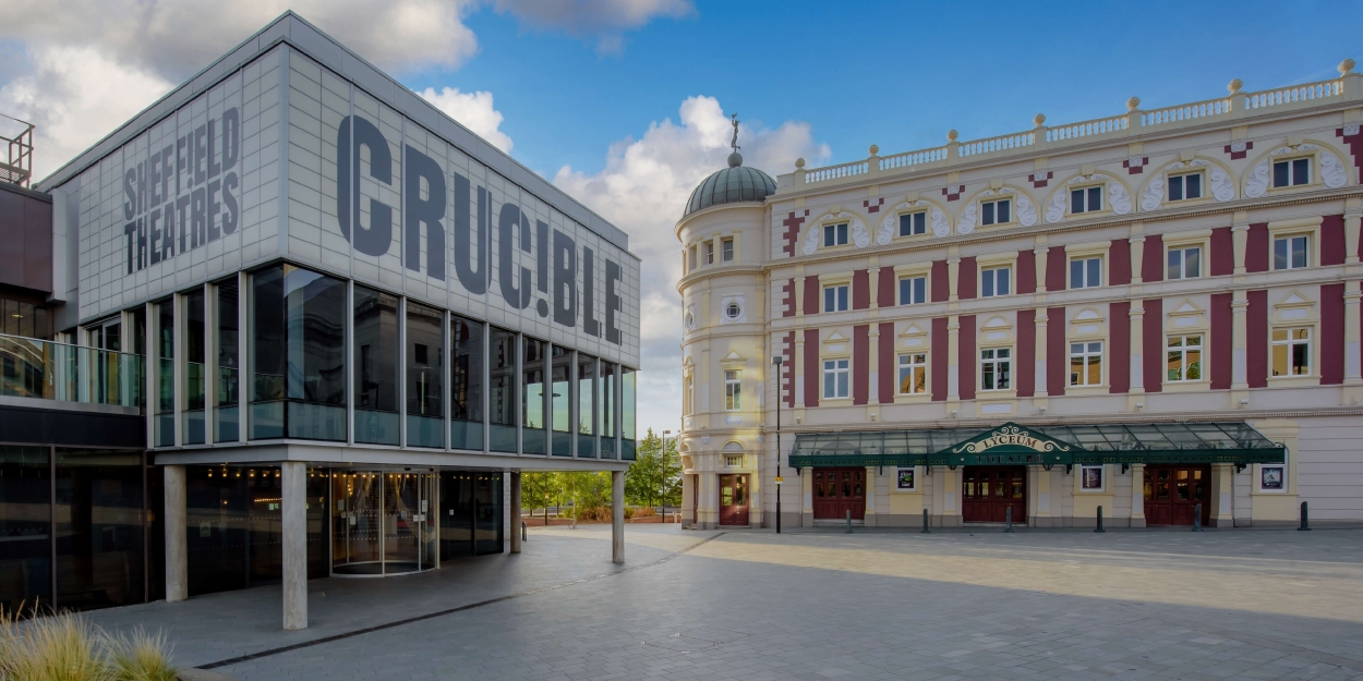 Sheffield Theatres Reveals Lineup of New Crucible and Playhouse Shows For 2024