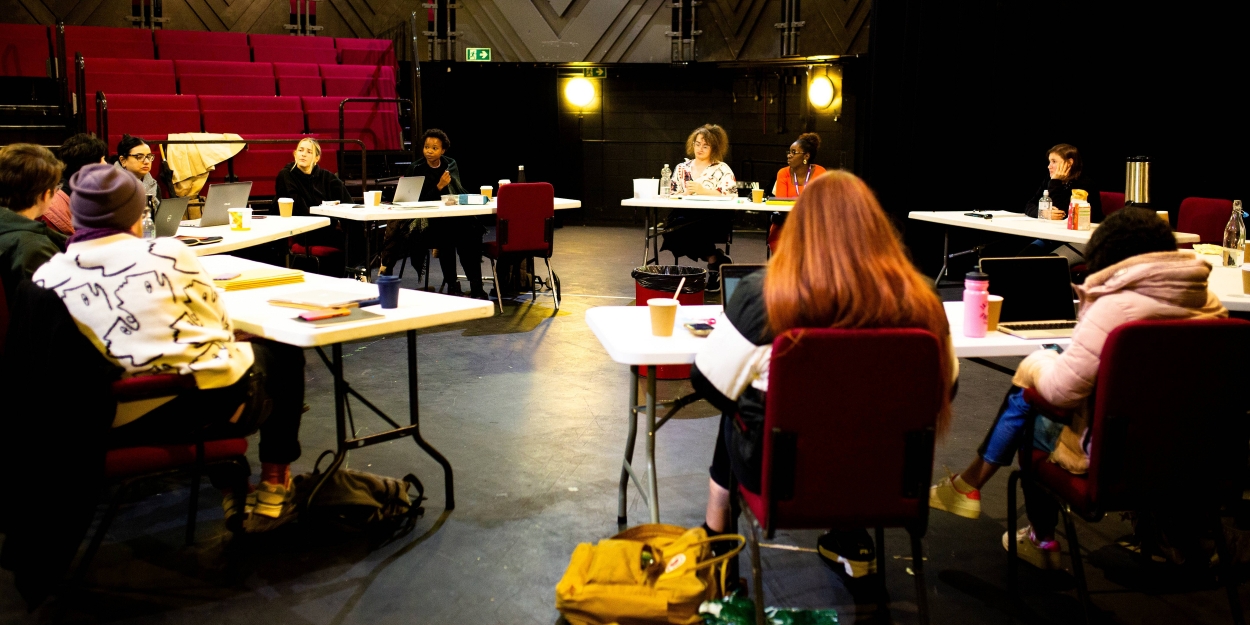 Sheffield Theatres Will Launch Talent Development Programme  Image