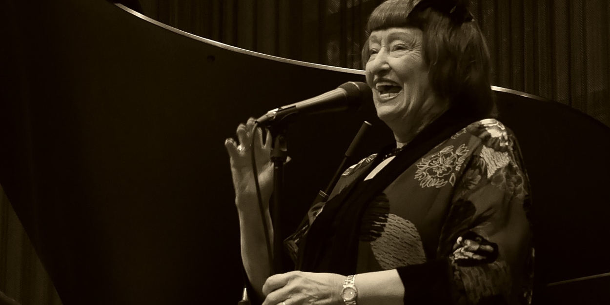 Sheila Jordan To Return To The Mad Monkfish in December 