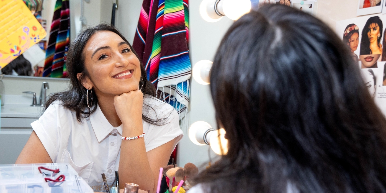 Shelby Acosta Shares Backstage Secrets From REAL WOMEN HAVE CURVES: THE MUSICAL Photo
