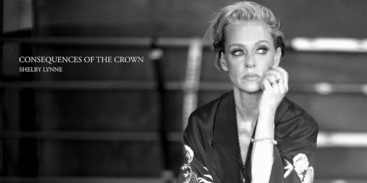 Shelby Lynne Releases New Song 'Gone To Bed'  Image