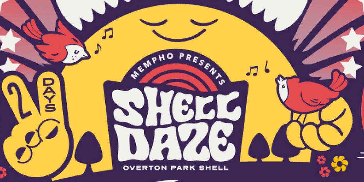 Shell Daze Music Festival Announces 2024 Lineup 